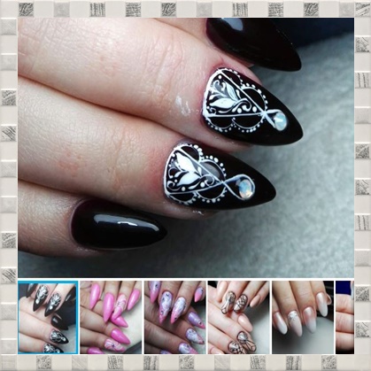 Nagelmodellage Galerie